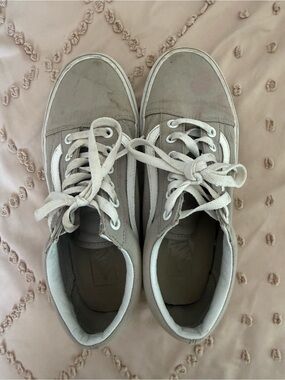Women's vans sneakers